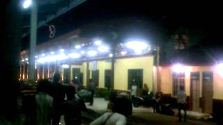 KA Brantas di cirebon.3gp