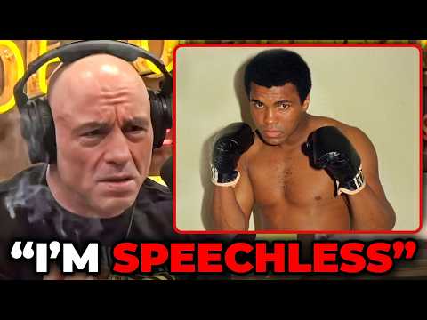 No One Believed These Muhammad Ali Stories! Until They Watched This!