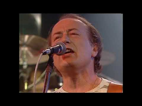 Olympic - Festivaly - 1987