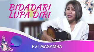 Download lagu Evi Masamba - Bidadari Lupa Diri (Live On Charity) mp3 Download lagu Evi Masamba - Bidadari Lupa Diri (Live On Charity) mp3