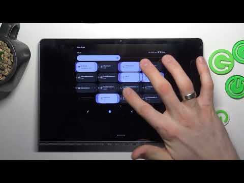 Improve LENOVO Yoga Tab 11 Battery Life - Extend Battery Performance