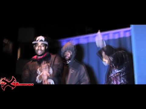 Mental K - Bring Funds In (Maximum Recordings) (Loco Production)