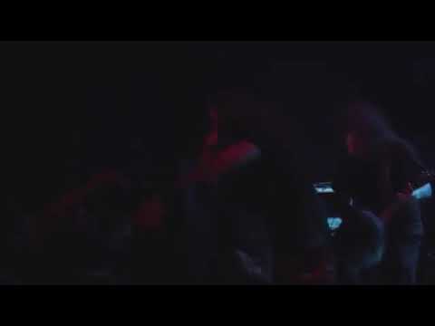 Kataklysm - Crippled & Broken Live in San Vitus Bar, Brooklyn New York 2018