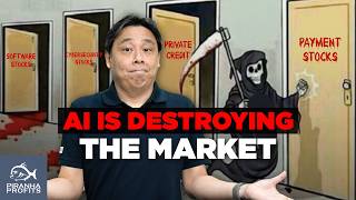 AI is Destroying the Market?