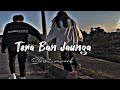 Tera Ban Jaunga Slow Reverb Kabir Singh