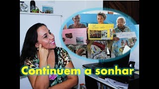 Dinâmica para Idosos | Renata Melo