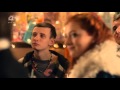 My mad fat diary 3x03 Archie - Lucky man 