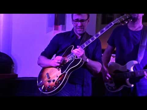 Federation of the Groove Live @Cologne “REAL LIVE JAZZ” – Naima