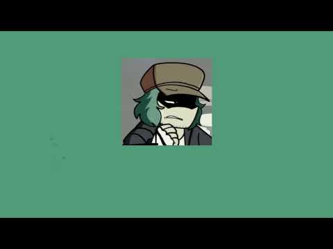 fnf: hazy river - garcellos week [sped up/nightcore]