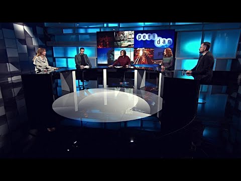 Peti dan: Imigracije | "Suhi siječanj"