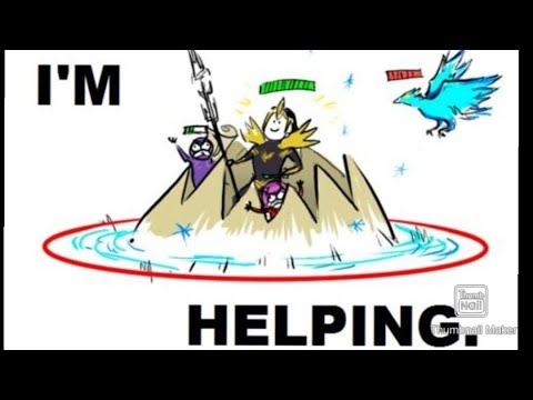 HOW TO AMAZE EVERYONE BY PLAYING AS JARVAN IV #leagueoflegends