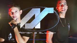 Video Se Te Olvidó (Letra) de Adrián y Slicker, Young F