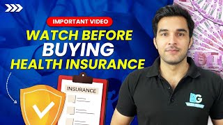 Health Insurance Explained: Top Factors to Consider Before Buying | Hindi