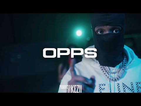 [FREE] Suspect X Loski X UK Drill Type Beat - "OPPS" | UK Drill Instrumental 2022