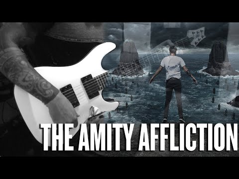 Don't Lean On Me - The Amity Affliction