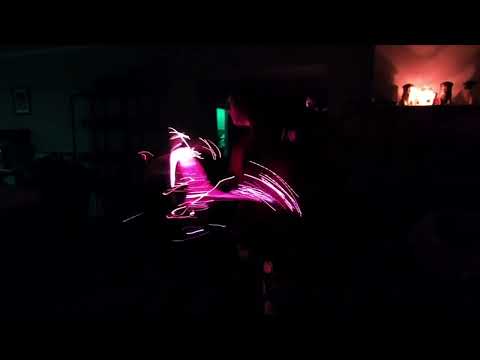 Trippy Glo Whip -Nothing to Hide (Mixed) by Cosmic Gate & Diana Miro