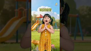 Download lagu Empat Kata Ajaib | Lagu Edukasi Anak TK, PAUD, BALITA mp3