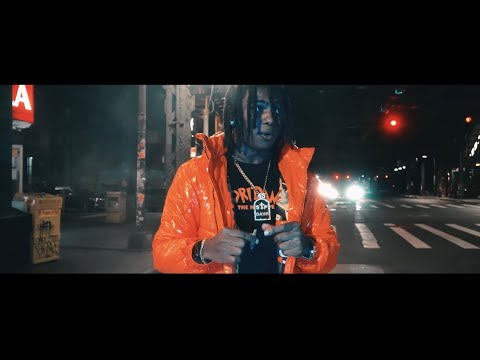 Dave From The Grave - "Book of Elijah" Prod. JustDoItBrisk (Official Video)