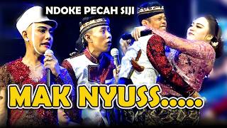 Download lagu Cak percil cs terbaru mlebu separo || Papungan Kanigoro mp3