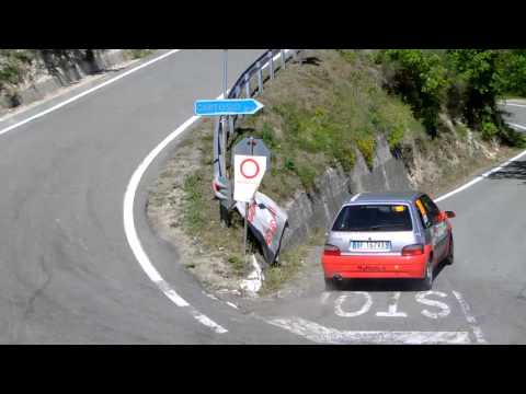 Parata 42^ Coppa D'oro / By Visione Rally