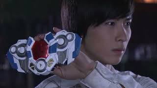 Download lagu Armor Hero XT - All Transformations mp3