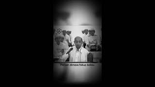 Download lagu MALAM TAHUN BARU MAKSIAT TETBESAR!!! ceramah (ALM) Habib Munzir Al musawa mp3