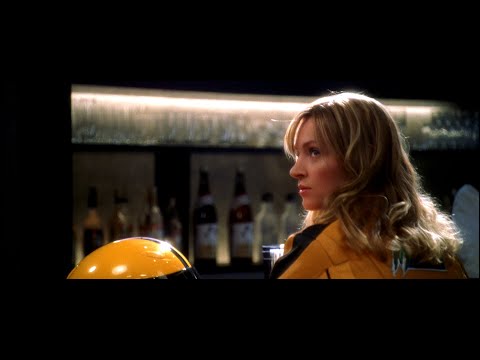 Kill Bill (2003) Modern Trailer | Quentin Tarantino | Uma Thurman | 4K UHD | Whole Bloody Affair