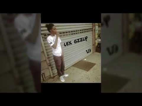 Lex Gzzly - 100 Shots