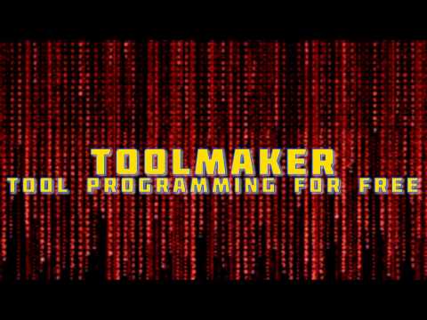 Info Video | ToolMaker