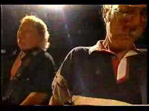 Jammin' For Danny Joe Brown - "It's All Over Now"