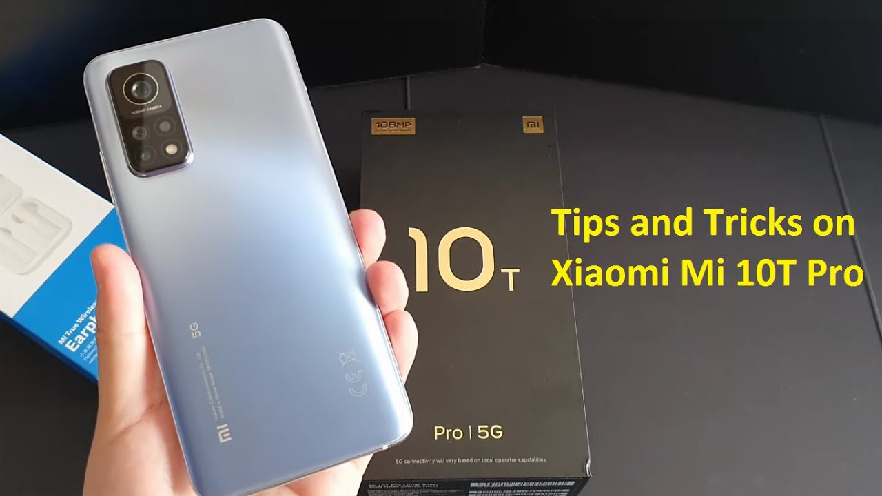 11 Things You Must Do Once Get Your Xiaomi Mi 10T Pro 5G! For Other MIUI 12 Users Too! Tips&Tricks!