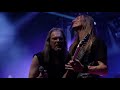 Jorn - Sunset Station (Live on Death Road)