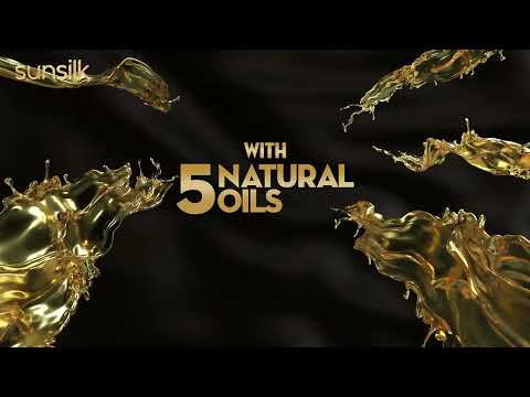 Sunsilk Black Shine