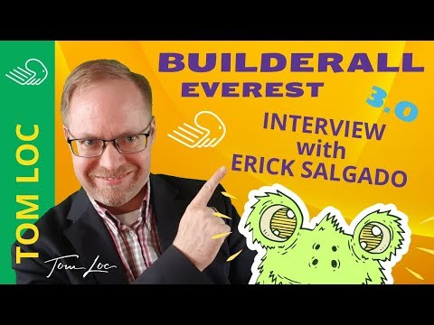 Item video thumbnail