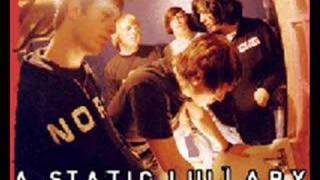 A Static Lullaby- Charred Filled With Snow Demo