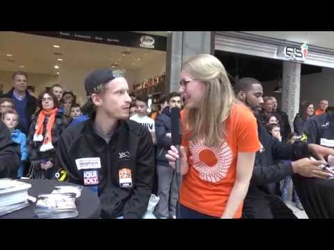 OZ.TV Pregame Talk: FC Bayern