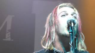 Center Stage/ Atlanta/ Like A Storm/ Break Free/ 4 29 2016