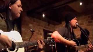 Poisonblack - Kiss Of Death (Live At Gloria)