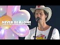 Shawn Mendes performs "Never Be Alone" at Superbloom Music Festival 2025
