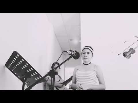 VINCENT (Starry Starry night)  Don Mclean