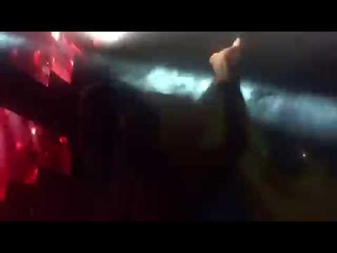 Jebu - Consequences. Axwell Λ Ingrosso Set Ultra Europe 2015.