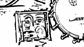 Discharge ukulele cover 05: I won't subscribe