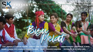 Download lagu Bizu Melat | Traditional  | Bizu 2025  | Chakma New Song 2024-2025 mp3
