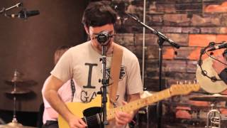 The Wurly Birds Live At Blackwatch Studios - Pt. 3 of 3 - More Than Enough