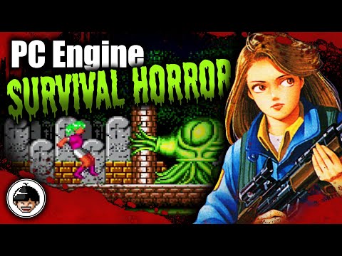 Shiryou Sensen: War of the Dead, Flawed but Important Early Horror