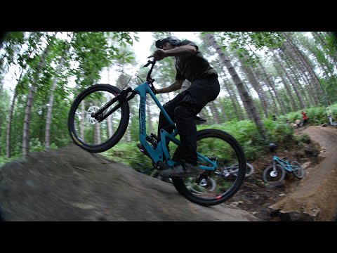 Bounce | 50to01 x 3Dumb