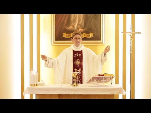 Gost vlč. Petar Mlakar - "Evo me, mene pošalji!" - prijenos uživo