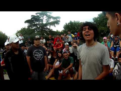 Keyzen x Gaby S vs Alee MC x Kaslu One vs Neutral vs Braian ABC - 8vos - Fecha 5 - Torneo 6 - 05/12