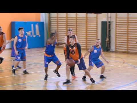 🏀LNBA 21/22: EBRO - JUŻ MI NIE PODAWAJ