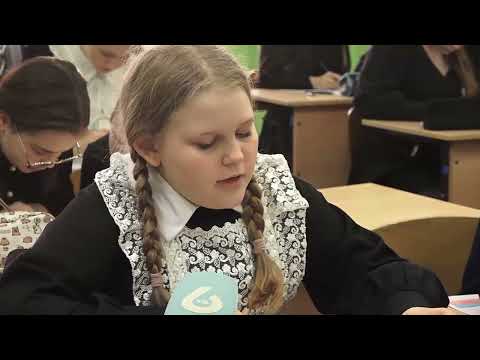 (27.03.2026) Комсомольск присоединился к акции “Письмо солдату”